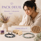 pack deuil