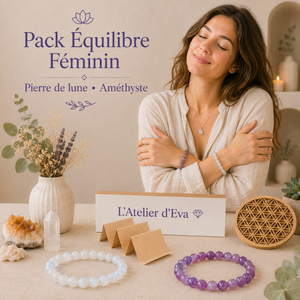 pack équilibre feminin