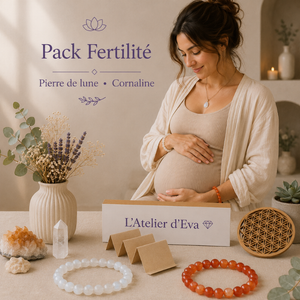 pack fertilité
