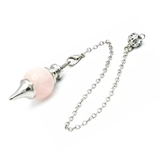 Pendule Quartz Rose L'Atelier d'Eva