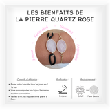 Bracelet pour le signe du CANCER (22 juin - 22 juill)