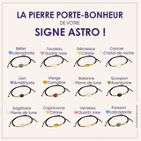 bracelets signes astrologiques