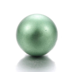 Bola de grossesse strass argenté