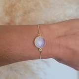 Bracelet pour le signe du CANCER (22 juin - 22 juill)