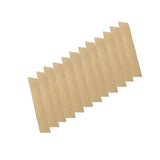 12 papiers d'encens = 12 purifications Papiers d'encens naturels