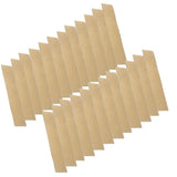 24 papiers d'encens = 24 purifications Papiers d'encens naturels