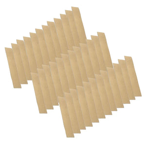 36 papiers d'encens = 36 purifications Papiers d'encens naturels