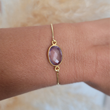 Bracelet pour le signe du SAGITAIRE (23 nov - 21 déc)