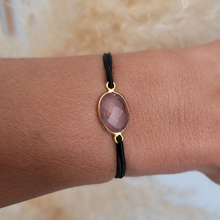BRACELET AMETHYSTE POUR LE SOMMEIL