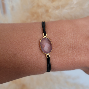 Bracelet pour le signe du SAGITAIRE (23 nov - 21 déc)