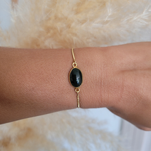 bracelet lithotherapie aventurine pour les problèmes de peau : acné, psoriasis, zona