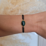 Bracelet pour le signe du CANCER (22 juin - 22 juill)