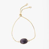 Bracelet lithotherapie pour le signe du Sagitaire
