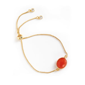 Bracelet pour le signe du BÉLIER (21 mars - 20 avr)