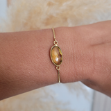 Bracelet pour le signe du BÉLIER (21 mars - 20 avr)