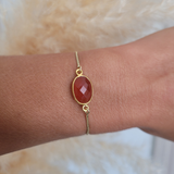 Bracelet pour le signe du BÉLIER (21 mars - 20 avr)