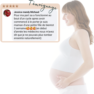 bracelet pierre de lune fertilité fécondité désir de grossesse