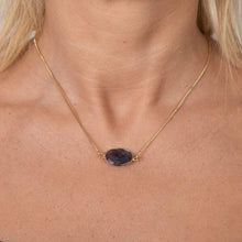 BRACELET AMETHYSTE POUR LE SOMMEIL