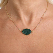 bracelet lithotherapie aventurine pour les problèmes de peau : acné, psoriasis, zona