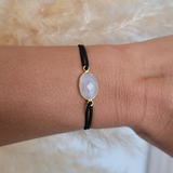 Bracelet pour le signe du CANCER (22 juin - 22 juill)