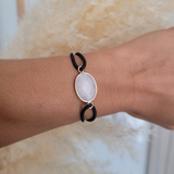 Bracelet pour le signe du CANCER (22 juin - 22 juill)
